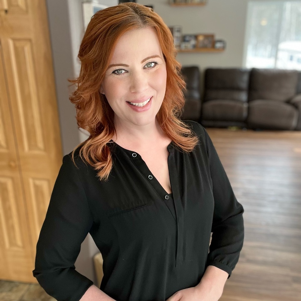 Meet your Posher, Trenna